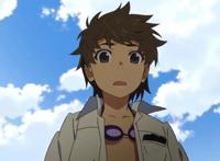 现实纯爱动画《烟花》，该错过的终会错过，有遗憾的才是青春