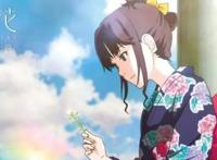 同样是日本动画电影，《烟花》怎么和《你的名字》差这么多呢？