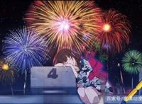 同样是日本动画电影，《烟花》怎么和《你的名字》差这么多呢？