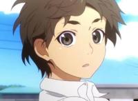 今日动漫推荐——《烟花》