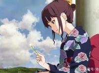 今日动漫推荐——《烟花》