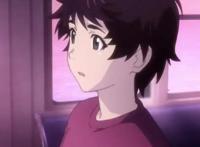 今日动漫推荐——《烟花》