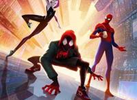 《蜘蛛侠：平行宇宙》口碑爆棚成各大奖项宠儿