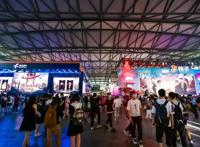 2020ChinaJoy亮点直击：快手全面布局泛娱乐，加速“拥抱每一种次元”