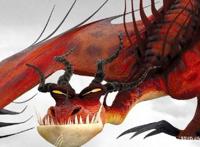 驯龙高手：龙本来是人类的朋友，但人类却一无所知