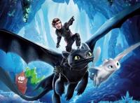 驯龙高手：九年，没牙仔都有女朋友了，你是否已找到心怡的那个她