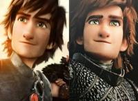 驯龙高手：九年，没牙仔都有女朋友了，你是否已找到心怡的那个她