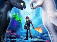 动漫迷们请进：《姜子牙》上映之前，重温一遍《驯龙高手》系列