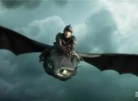 动漫迷们请进：《姜子牙》上映之前，重温一遍《驯龙高手》系列