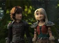 动漫迷们请进：《姜子牙》上映之前，重温一遍《驯龙高手》系列