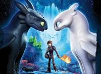 《驯龙高手》：人与龙的宿仇化解，温馨与感动并存