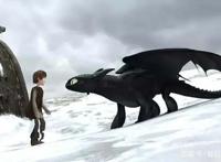 奇幻电影被驯服的龙，乘龙而飞-简评《驯龙高手》