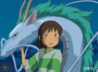 5部奇幻动画电影，《驯龙高手》第一，《千与千寻》第二