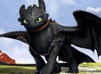 动漫《驯龙高手》，既感人又励志，看完感觉一股暖流从心底流过！