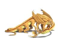 驯龙高手10大巨型龙类，红死神、迷惑巨兽角逐龙王！没牙仔没上榜