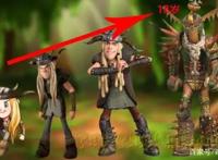 驯龙高手形象进化史，八岁时主角们满脸童真，十八岁时太狡猾