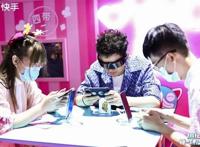 2020ChinaJoy亮点直击：快手全面布局泛娱乐加速“拥抱每一种次元”