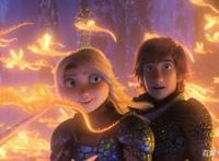 单日斩获1亿票房！这部历时9年的动画电影迎来收官之作！