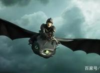 驯龙世界正式完结，没牙仔终于脱单，爱情的酸臭味扑面而来