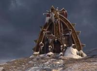 驯龙高手：亲衣节期间，龙竟集体离家出走，而夜煞献上特别的礼物