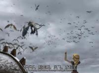 驯龙高手：亲衣节期间，龙竟集体离家出走，而夜煞献上特别的礼物