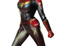 “惊奇队长”三月大片独秀，国产文艺齐盼“地久天长”