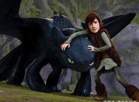 《驯龙高手》：十年前认为爱就是占有，十年后才知道爱其实是放手