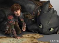 《驯龙高手》：十年前认为爱就是占有，十年后才知道爱其实是放手