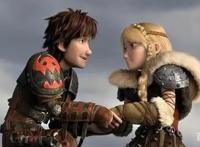 《驯龙高手》三部曲：没有人天生就是英雄，成长离英雄越来越近！