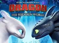 在驯龙高手3之中，存在着一个大的课题，就是学会如何离别！