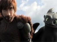 在驯龙高手3之中，存在着一个大的课题，就是学会如何离别！