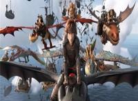 驯龙高手3：你敢说这是终极系列？编剧一定在跟我开玩笑