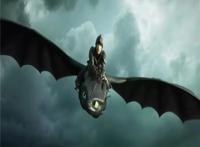 驯龙高手3：你敢说这是终极系列？编剧一定在跟我开玩笑