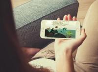 咿啦看书获环球影业正版授权，《驯龙高手3》动画绘本同步上线