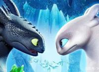 学会告别！和《驯龙高手3》同类型的动画电影，你看过几部？