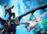 学会告别！和《驯龙高手3》同类型的动画电影，你看过几部？