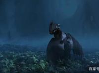 驯龙高手3：相濡以沫不如相忘于江湖，这就是嗝嗝和没牙的友谊！