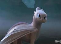 驯龙高手3：相濡以沫不如相忘于江湖，这就是嗝嗝和没牙的友谊！