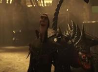 驯龙高手3：这样的结局才算是完美的谢幕