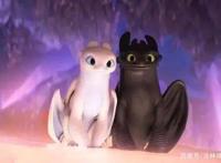 《驯龙高手3》为何火了？原来是赤裸裸的爱护小动物的环保电影