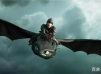 《驯龙高手3》即将上映，网友们纷纷表示非常期待