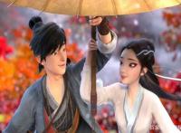 乘着云霄飞车，向动漫电影的美好未来出发！