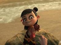 国漫新力量正在崛起，参选奥斯卡动画长片奖，这个小目标已实现