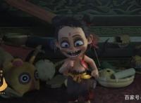 国漫新力量正在崛起，参选奥斯卡动画长片奖，这个小目标已实现