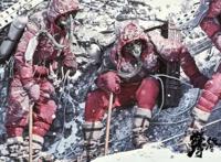 《攀登者》最大劲敌？这部“珠峰”动漫，烂番茄指数竟比哪吒还高