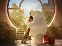 总有一部动画电影，能够治愈丧丧的你