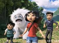 雪人奇缘：怀揣着感动欣赏祖国的大好河山，体悟家才是最美的地方