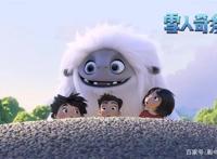 东方梦工厂再出新作，《雪人奇缘》展中国元素，国庆档走起