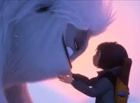 美哭！这部动画电影终于让我大中国的美景走出了国门