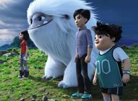 雪人奇缘：有家可以回就是幸福，我们都是归途上的孩子